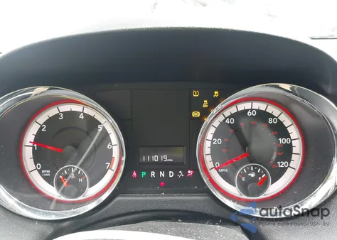 2014 Dodge Grand Caravan American Value Pkg из США, поврежденный, VIN 2C4RDGBG3ER328430